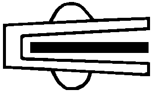 CLAMP ENVELOPE GASKET